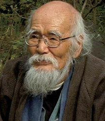 Masanobu Fukuoka